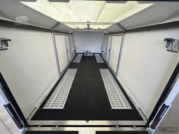 Brian James Race Transporter7-6023-35-3-10 Autotransporter g