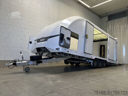 Brian James Race Transporter7-6023-35-3-10 Autotransporter g