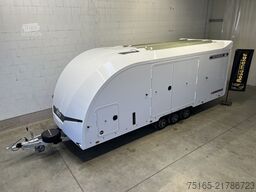 Brian James Race Transporter7-6023-35-3-10 Autotransporter g