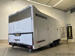 Brian James Race Transporter7-6023-35-3-10 Autotransporter g