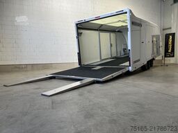 Brian James Race Transporter7-6023-35-3-10 Autotransporter g