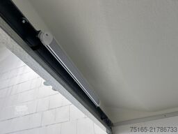 Böckmann KT 3015/27 H glatte Wände Kofferanhänger