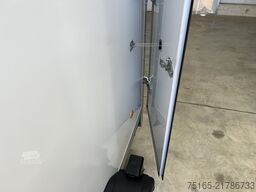 Böckmann KT 3015/27 H glatte Wände Kofferanhänger