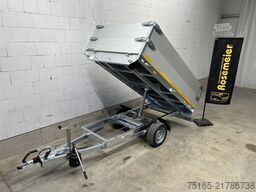 EDUARD 2615-3-13-1563-J BWE Rückwärtskipper