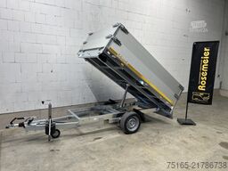 EDUARD 2615-3-13-1563-J BWE Rückwärtskipper