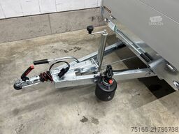 EDUARD 2615-3-13-1563-J BWE Rückwärtskipper