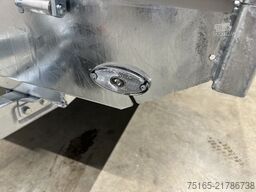 EDUARD 2615-3-13-1563-J BWE Rückwärtskipper