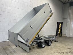 EDUARD 3318-4-3O3-2763-P BWE Dreiseitenkipper