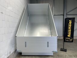 EDUARD 3318-4-3O3-2763-P BWE Dreiseitenkipper