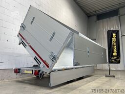 EDUARD 3318-4-3O3-2763-P BWE Dreiseitenkipper