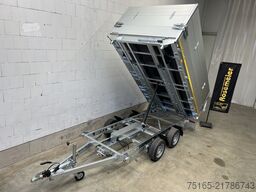 EDUARD 3318-4-3O3-2763-P BWE Dreiseitenkipper