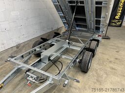 EDUARD 3318-4-3O3-2763-P BWE Dreiseitenkipper