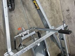 EDUARD 3318-4-3O3-2763-P BWE Dreiseitenkipper