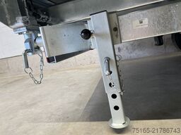 EDUARD 3318-4-3O3-2763-P BWE Dreiseitenkipper