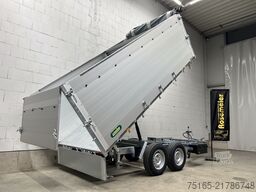 UNSINN UDK-B 3617-35-14 Brennholz Rückwärtskipper