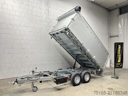 UNSINN UDK-B 3617-35-14 Brennholz Rückwärtskipper