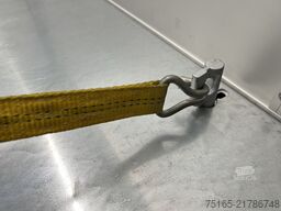 UNSINN UDK-B 3617-35-14 Brennholz Rückwärtskipper