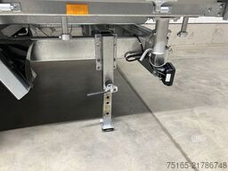 UNSINN UDK-B 3617-35-14 Brennholz Rückwärtskipper