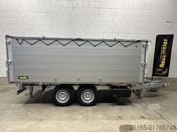 UNSINN UDK-B 3617-35-14 Brennholz Rückwärtskipper