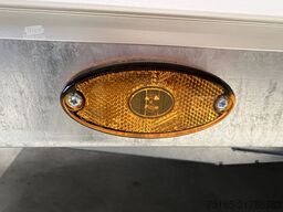 Böckmann MH-AL 4321/35 Zwischengitter Maschinentransporte