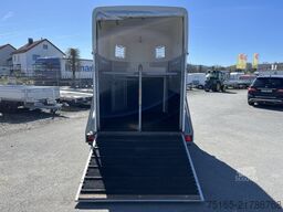 Böckmann Champion R TKL Pferdeanhänger