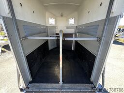 Böckmann Champion R TKL Pferdeanhänger