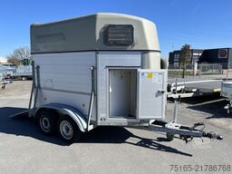 Böckmann Champion R TKL Pferdeanhänger