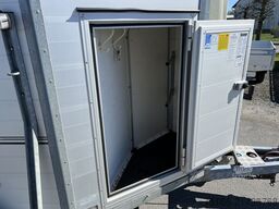 Böckmann Champion R TKL Pferdeanhänger