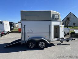 Böckmann Champion R TKL Pferdeanhänger