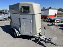 Böckmann Champion R TKL Pferdeanhänger