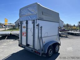 Böckmann Champion R TKL Pferdeanhänger