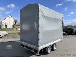 Böckmann HL-AL 3016/27 F Plane Hochlader