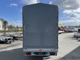 Böckmann HL-AL 3016/27 F Plane Hochlader