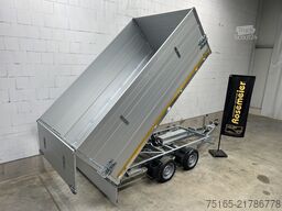 EDUARD 3318-4-3O3-3563-P BWE Dreiseitenkipper