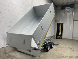 EDUARD 3318-4-3O3-3563-P BWE Dreiseitenkipper