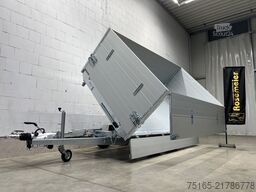 EDUARD 3318-4-3O3-3563-P BWE Dreiseitenkipper