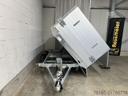 EDUARD 3318-4-3O3-3563-P BWE Dreiseitenkipper