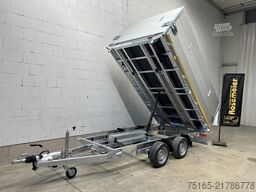 EDUARD 3318-4-3O3-3563-P BWE Dreiseitenkipper