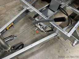 EDUARD 3318-4-3O3-3563-P BWE Dreiseitenkipper