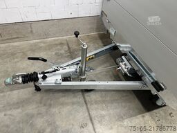 EDUARD 3318-4-3O3-3563-P BWE Dreiseitenkipper