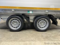 EDUARD 3318-4-3O3-3563-P BWE Dreiseitenkipper