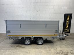 EDUARD 3318-4-3O3-3563-P BWE Dreiseitenkipper