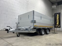 EDUARD 3318-4-3O3-3563-P BWE Dreiseitenkipper