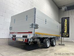 EDUARD 3318-4-3O3-3563-P BWE Dreiseitenkipper