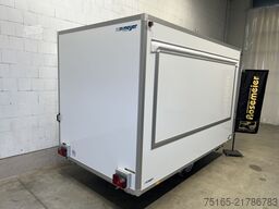 WM MEYER VKE 1337/206 TOP L Verkaufsanhänger