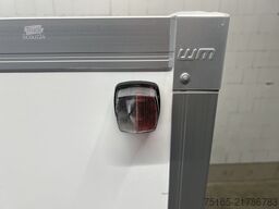 WM MEYER VKE 1337/206 TOP L Verkaufsanhänger