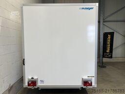 WM MEYER VKE 1337/206 TOP L Verkaufsanhänger