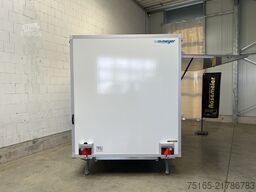 WM MEYER VKE 1337/206 TOP L Verkaufsanhänger