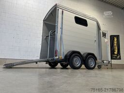 Böckmann Portax Esprit TKL Pferdeanhänger