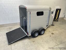 Böckmann Portax Esprit TKL Pferdeanhänger